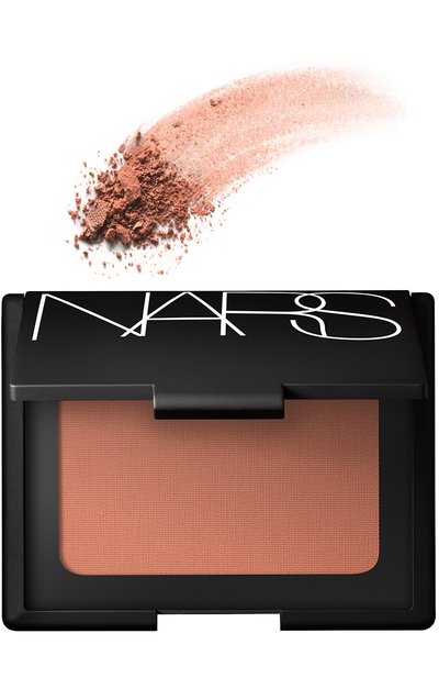 Женские румяна с эффектом загара, оттенок irresistiblement (8g) NARS, арт. 5103NS
