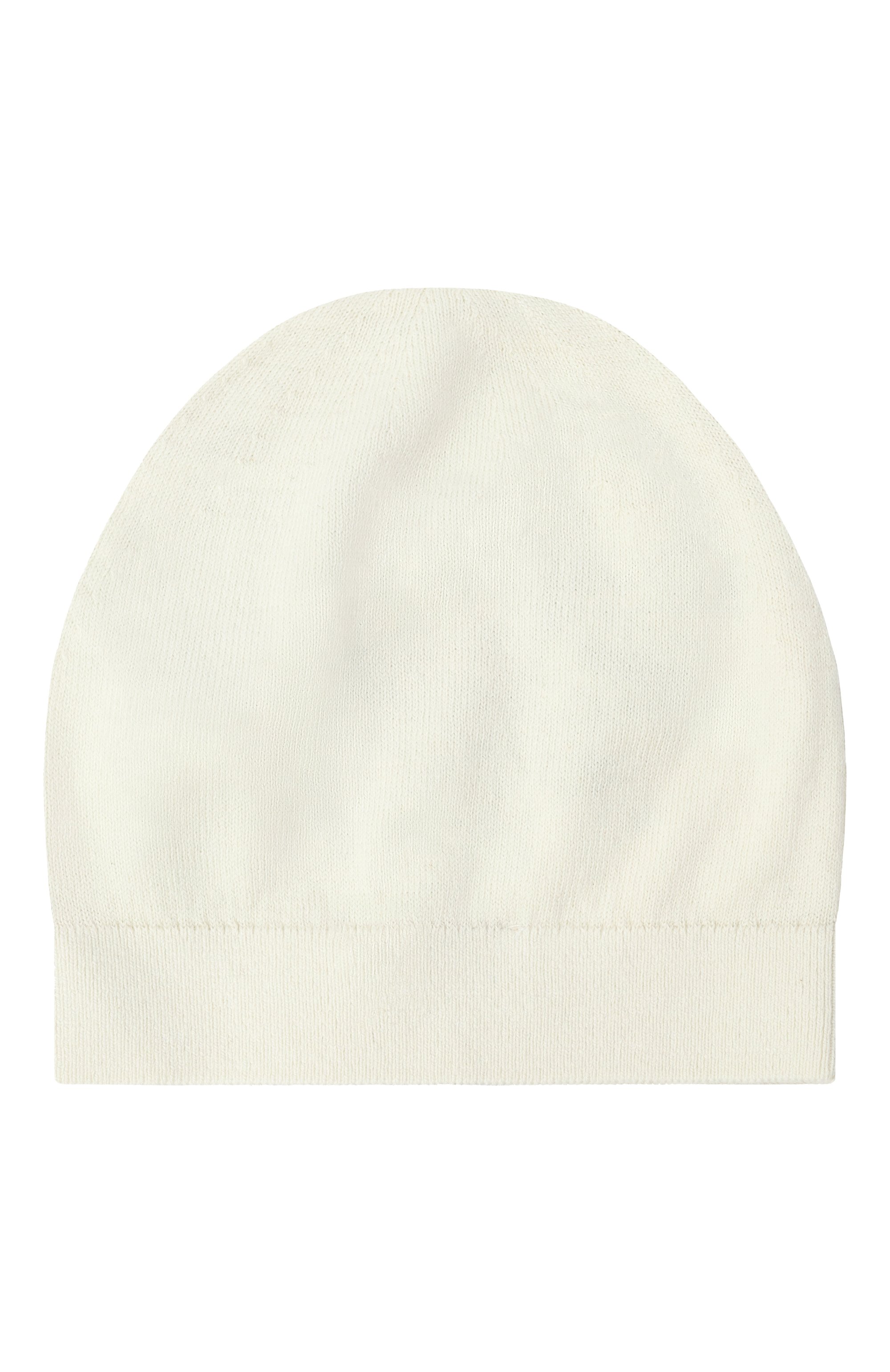 Шапка из хлопка и шерсти MOSCHINO, арт. HUX020/LHE43, фото 2