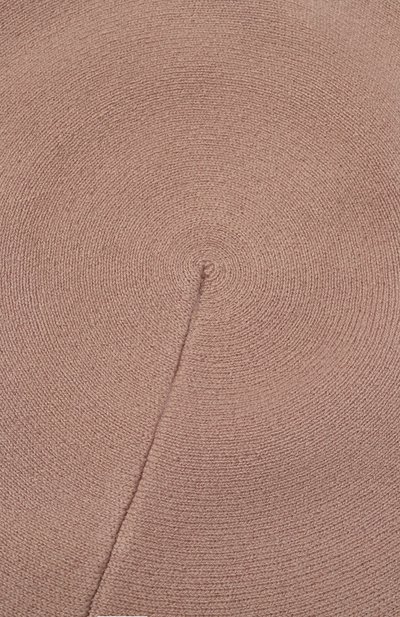 Кашемировый берет lucia CANOE, арт. 4300394, фото 4