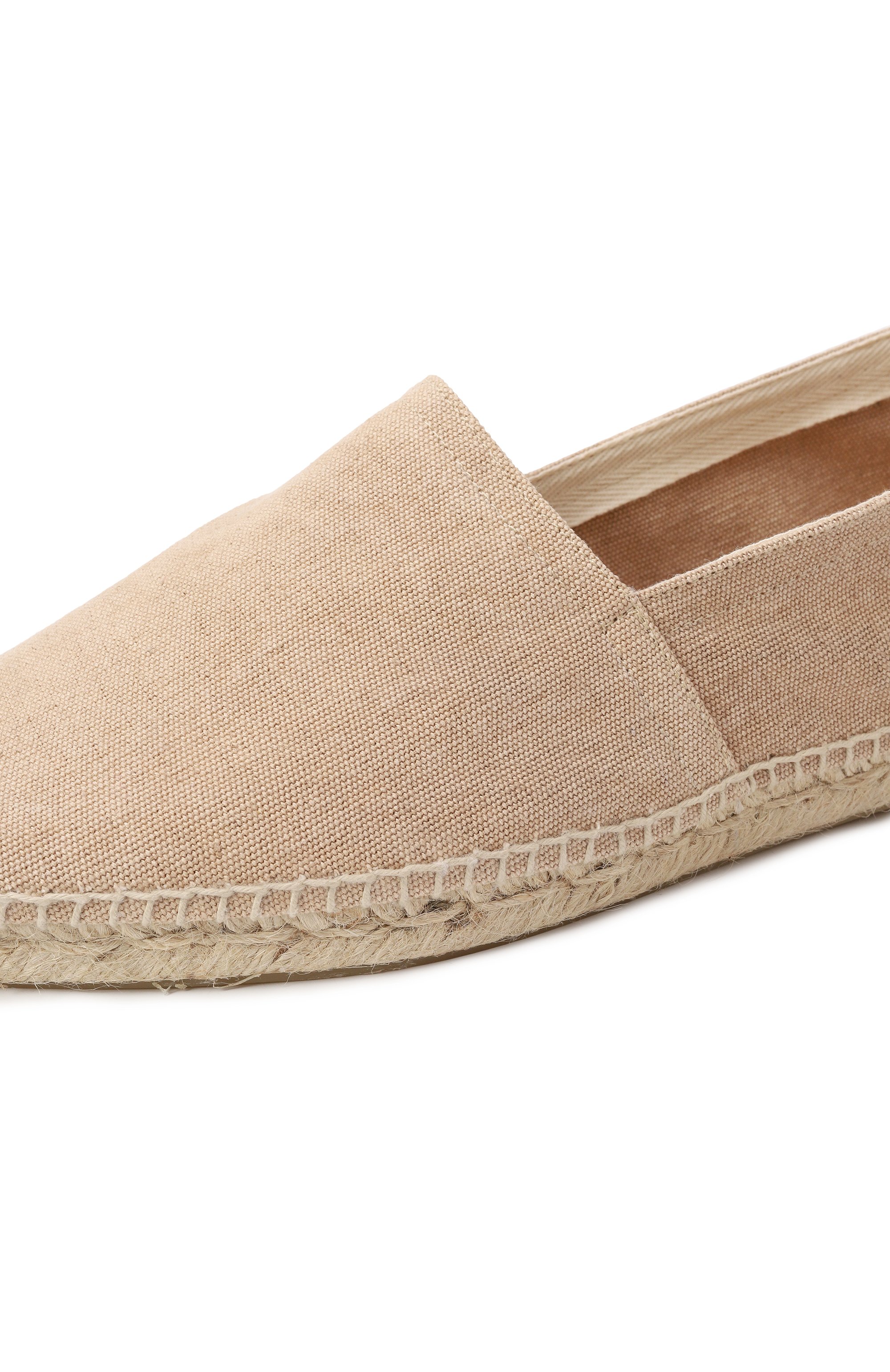 Текстильные эспадрильи pablo CASTANER, арт. PABL0/002, фото 7