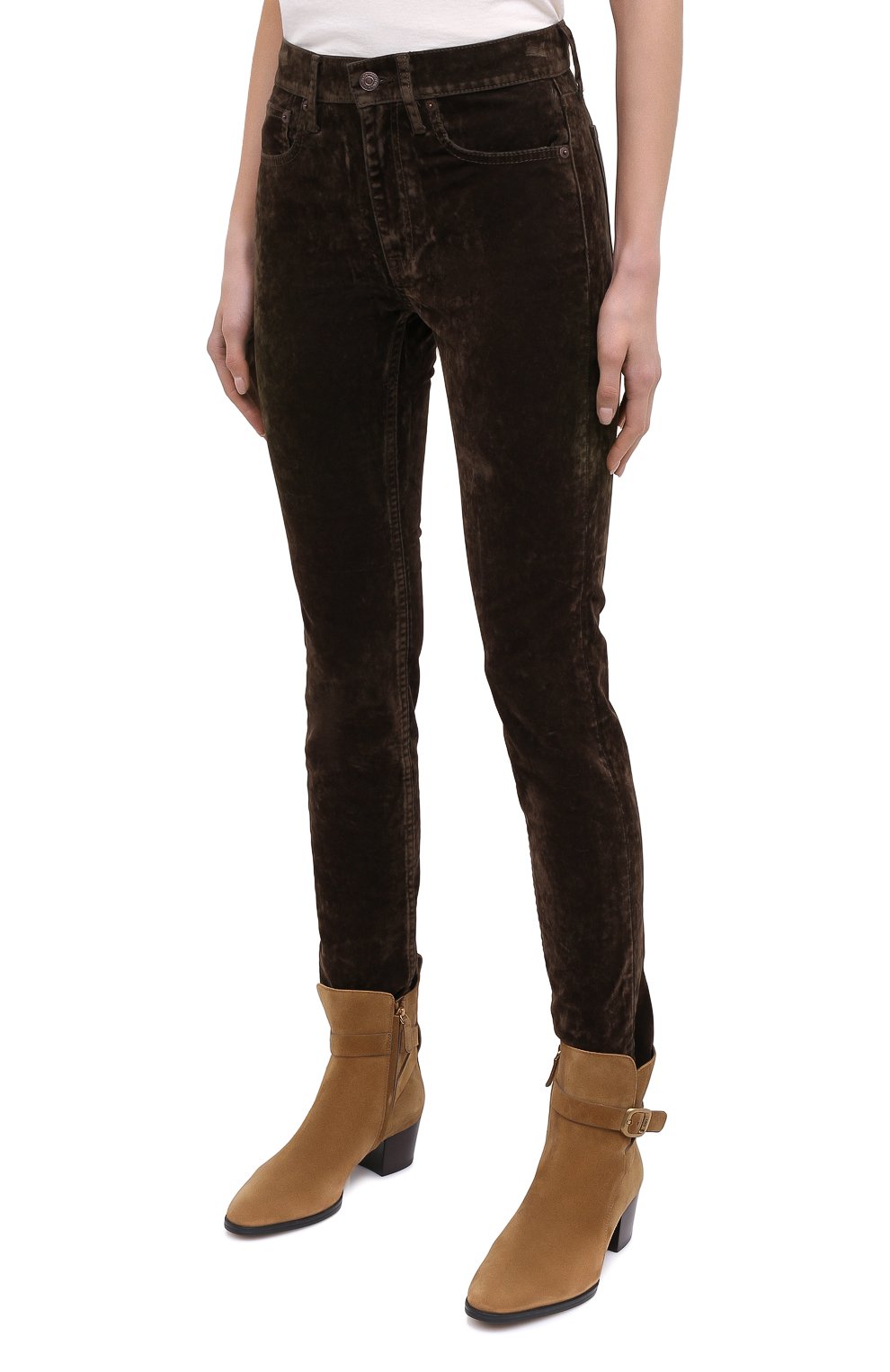 Джинсы POLO RALPH LAUREN, арт. 211816595, фото 3