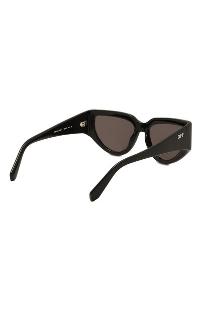 Солнцезащитные очки OFF-WHITE, арт. 0ERI116/1007, фото 4