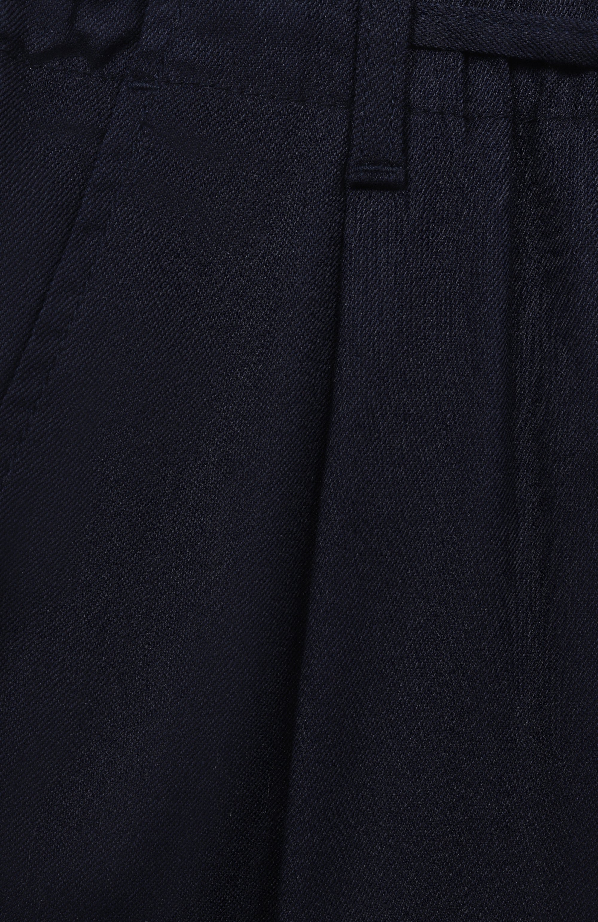 Брюки из вискозы и льна PAOLO PECORA MILANO, арт. PP4073/6-12, фото 3