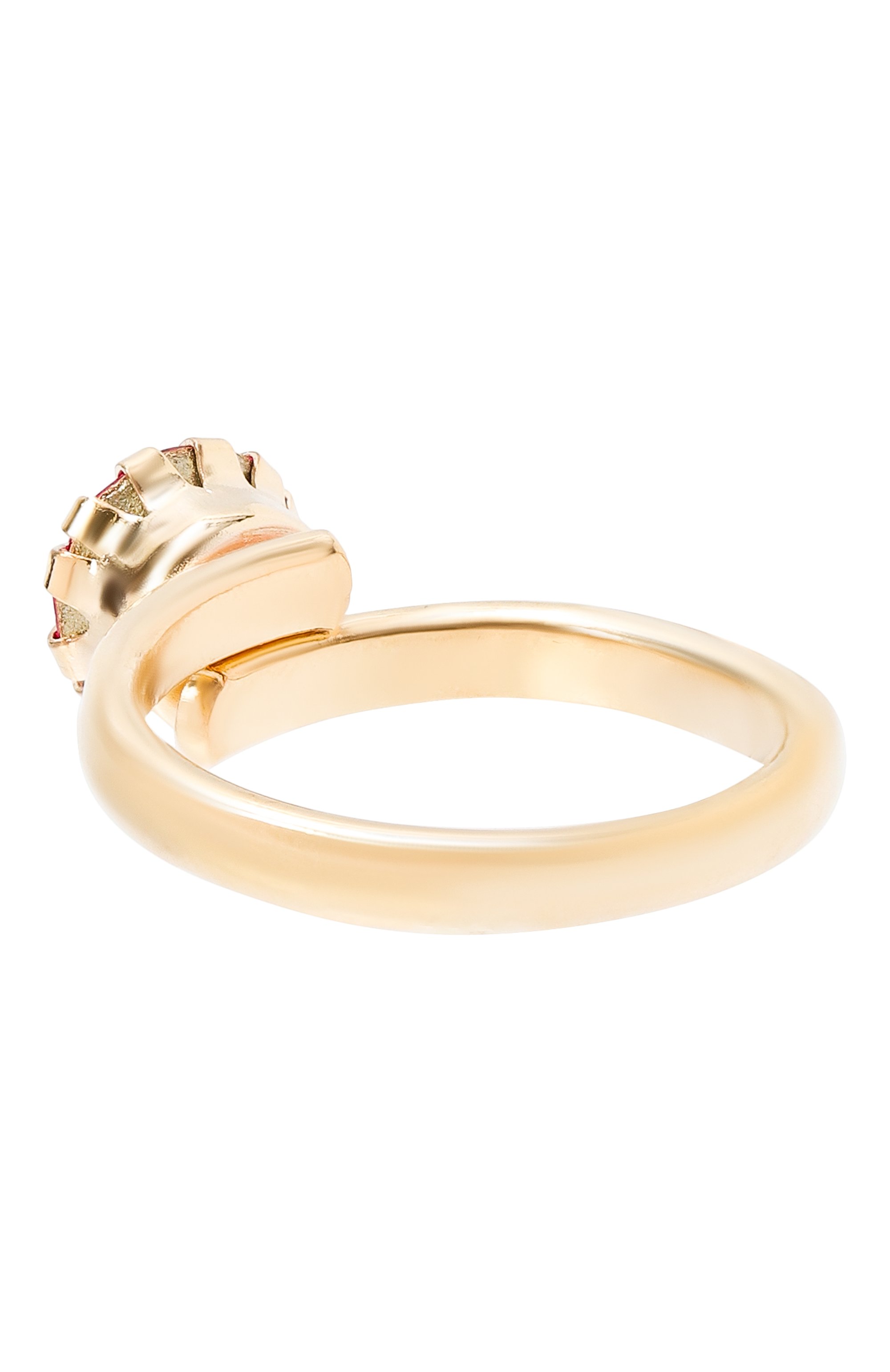 Комплект из четырех колец ANTON HEUNIS, арт. CLR5.10, фото 6