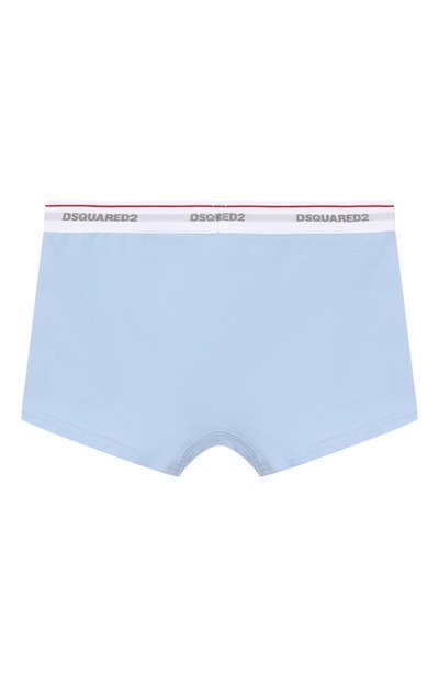 Комплект из двух боксеров DSQUARED2, арт. DQ2479/D008J, фото 4
