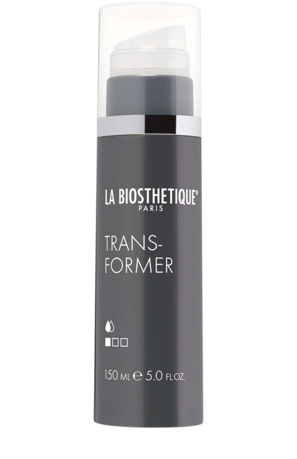 Крем-кондиционер легкой фиксации для всех типов волос (150ml) LA BIOSTHETIQUE бесцветного цвета по цене 2380 руб., арт. 110591, фото 1 Крем-кондиционер легкой фиксации для всех типов волос (150ml) LA BIOSTHETIQUE, арт. 110591, фото 1