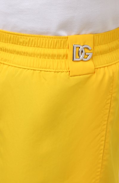 Плавки-шорты DOLCE & GABBANA, арт. M4B39T/FUSFW, фото 5