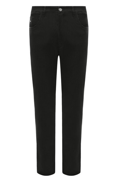 Джинсы regular fit ZILLI, арт. J5T001M0471VZPR00, фото 1