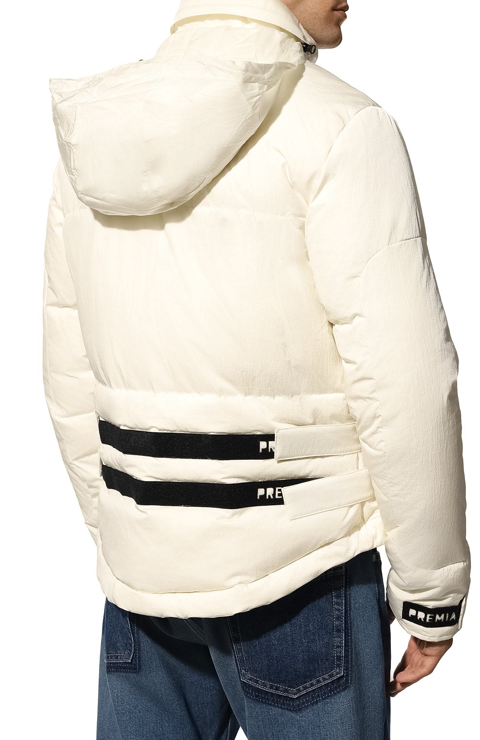 Пуховик PREMIATA, арт. S0NDRE PR-01, фото 6