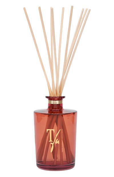 Диффузор rose oud luxury collection (3000ml) TEATRO, арт. ROU3000VTRTFU
