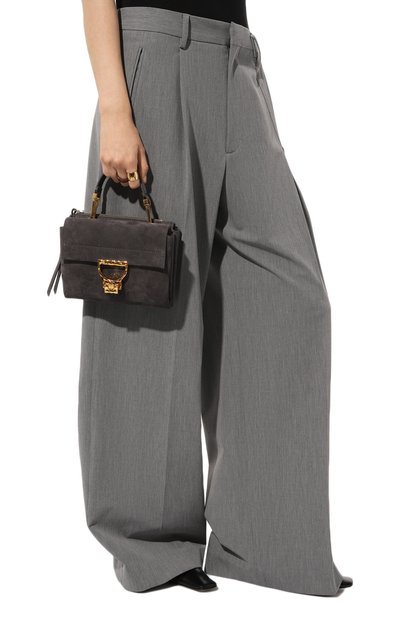 Сумка arlettis mini COCCINELLE, арт. E1 PL6 55 B7 01, фото 2