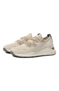 Светло-бежевый