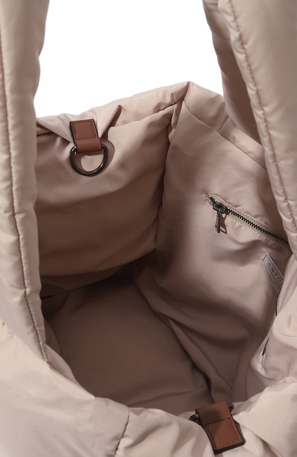 Сумка-шопер ANTONELLI FIRENZE, арт. H0094/364C, фото 5