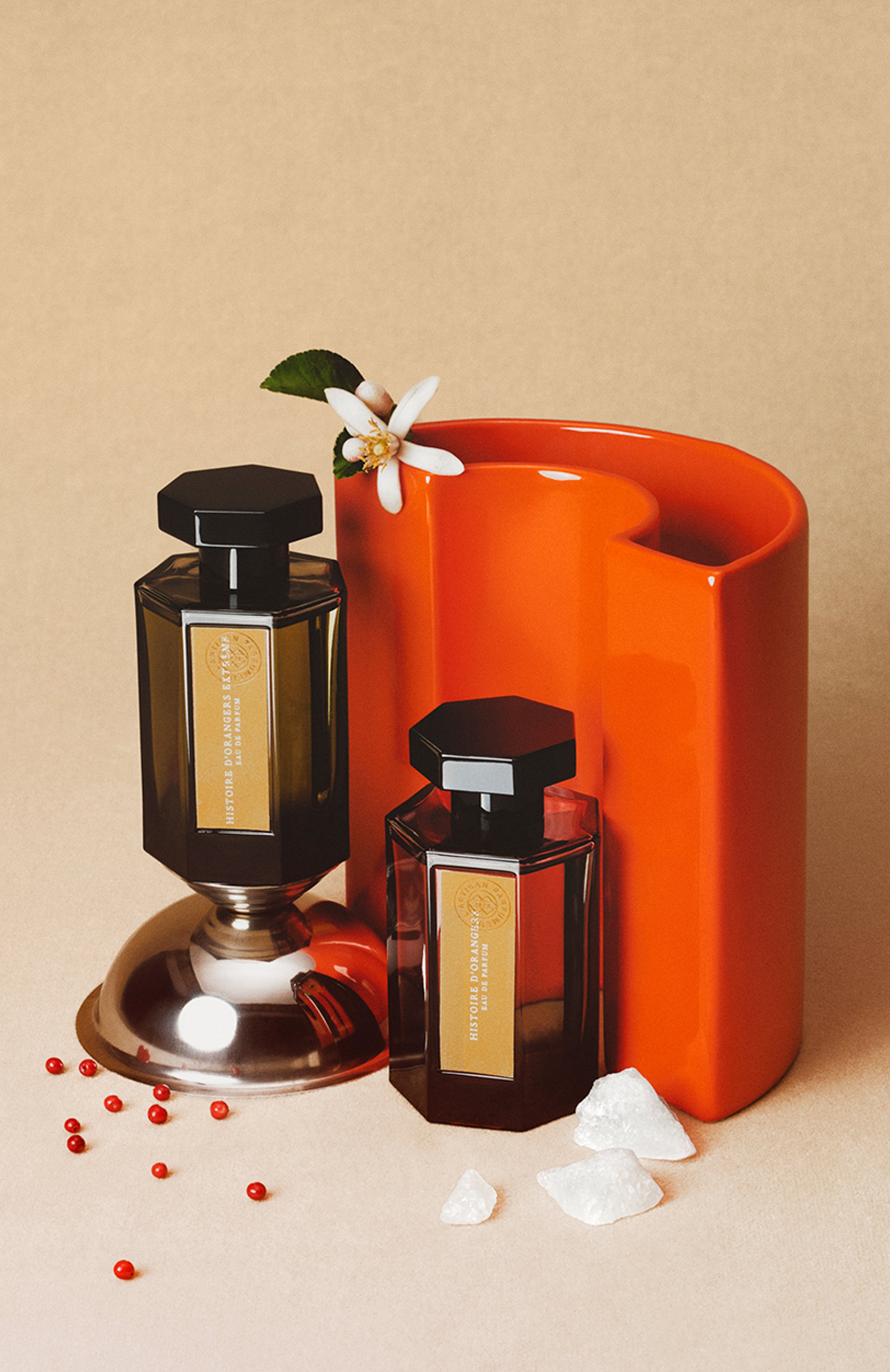 Парфюмерная вода histoire d’orangers extrême (100ml) L'ARTISAN PARFUMEUR, арт. 3660463027302, фото 6