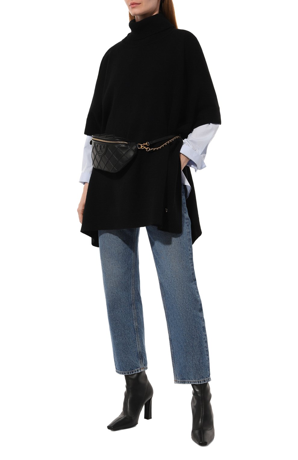 Поясная сумка fleming TORY BURCH, арт. 160132, фото 7