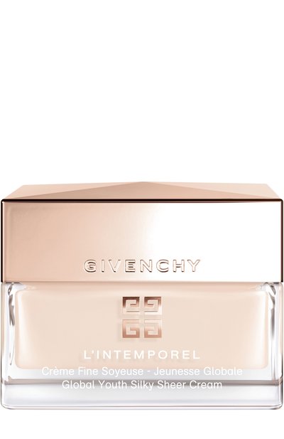 Крем для лица против признаков старения кожи l'intemporel (50ml) GIVENCHY, арт. P053041, фото 1