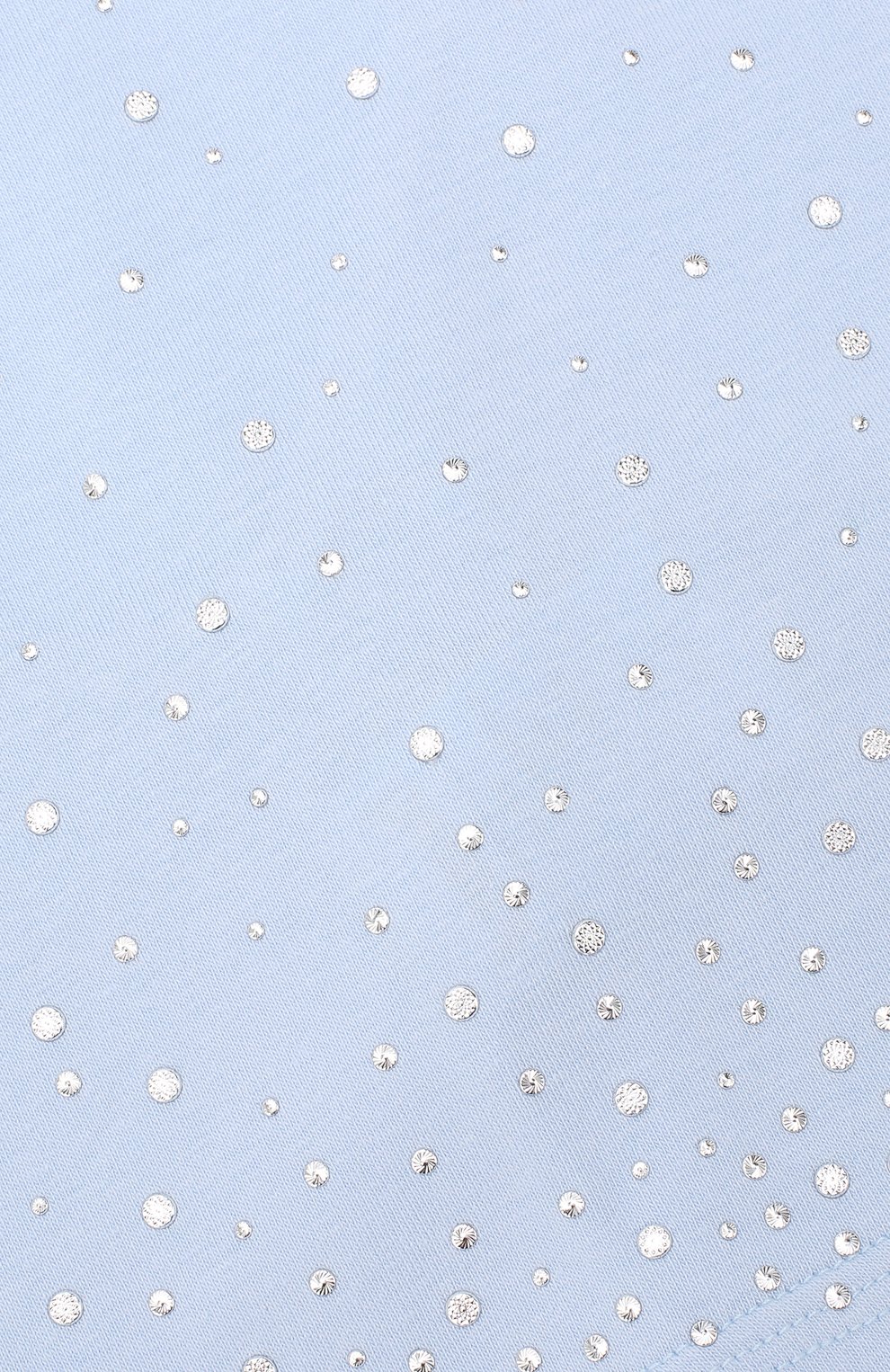 Хлопковая бандана IL TRENINO, арт. 19 8528/E0, фото 3