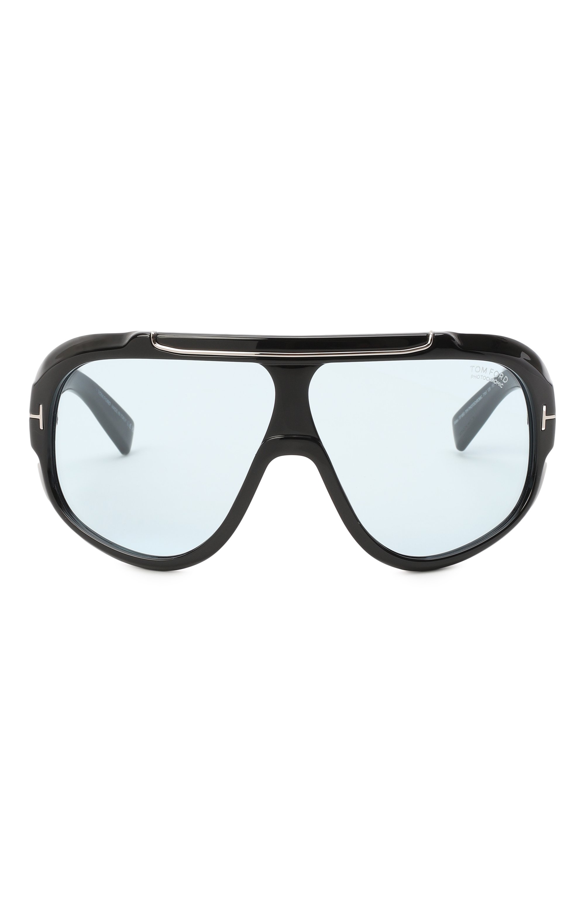 Солнцезащитные очки TOM FORD, арт. TF1093 01V, фото 4