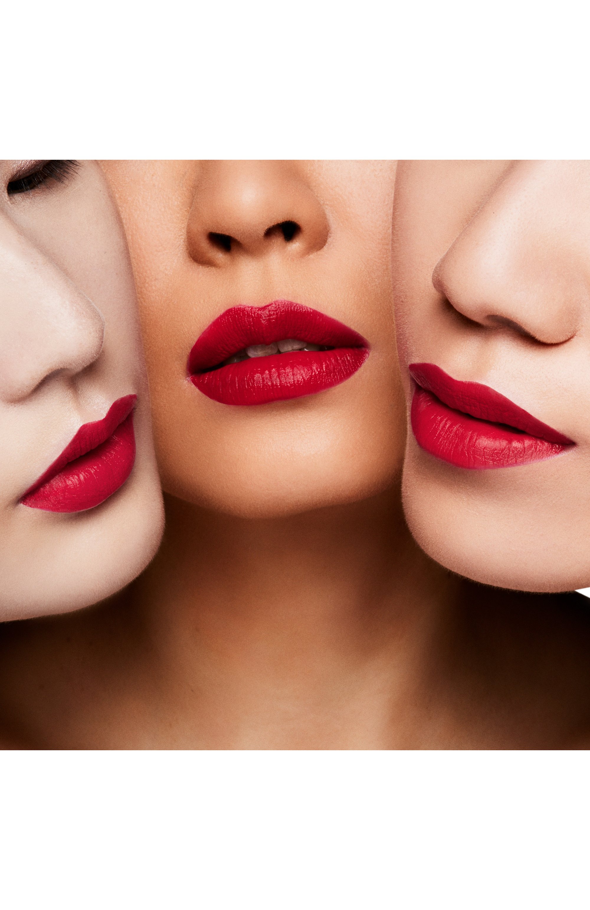 Помада для губ lip color satin matte, оттенок 16 scarlet rouge TOM FORD, арт. T6NW-32, фото 4