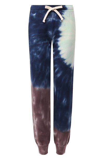 Хлопковые джоггеры MONROW, арт. HB0477-1, фото 1