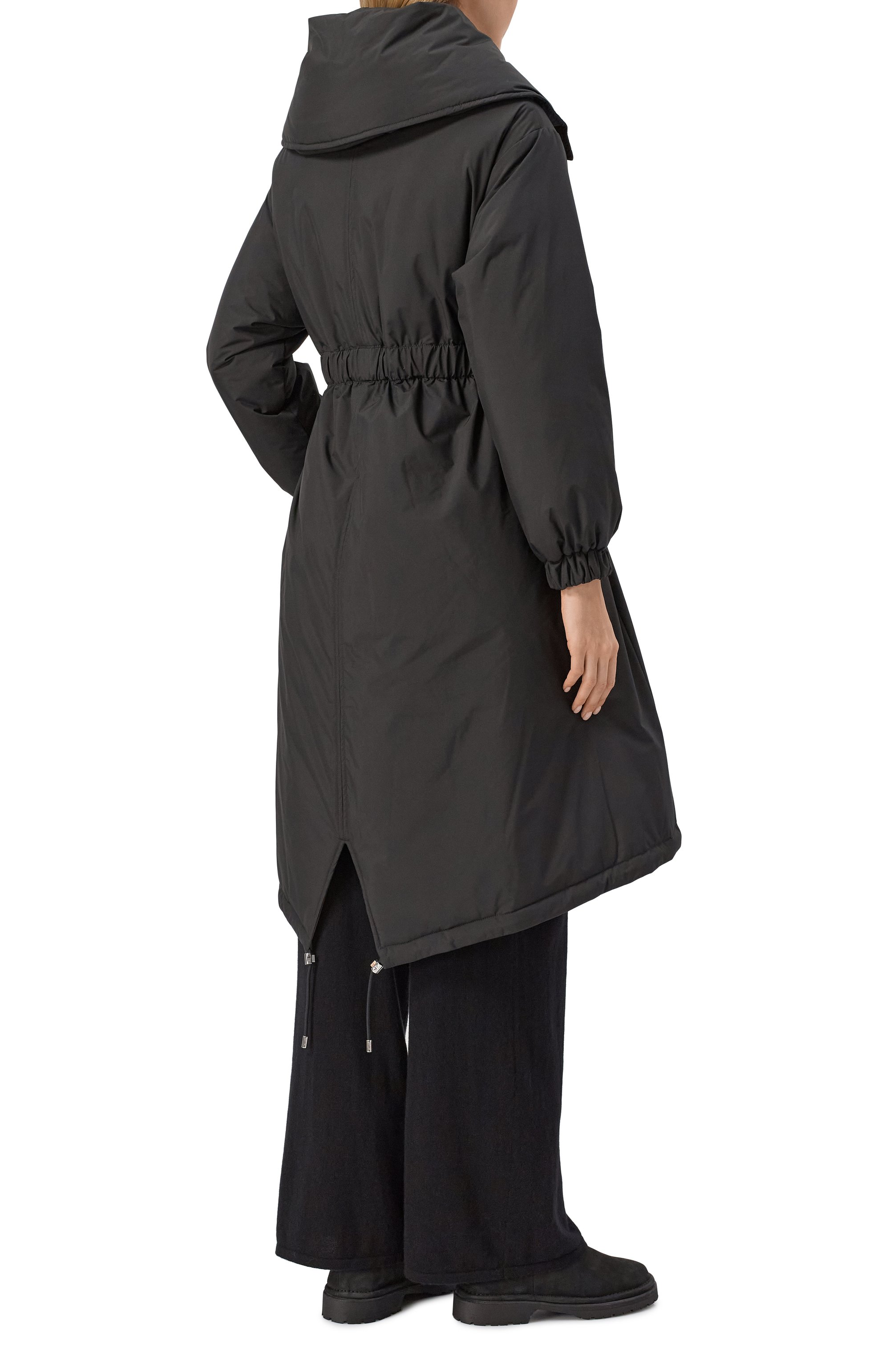 Пуховая парка eneida-stp MOORER, арт. ENEIDA/STP, фото 4