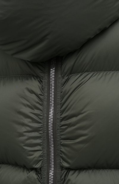 Пуховик RICK OWENS, арт. RP02A7773/NZD3, фото 5
