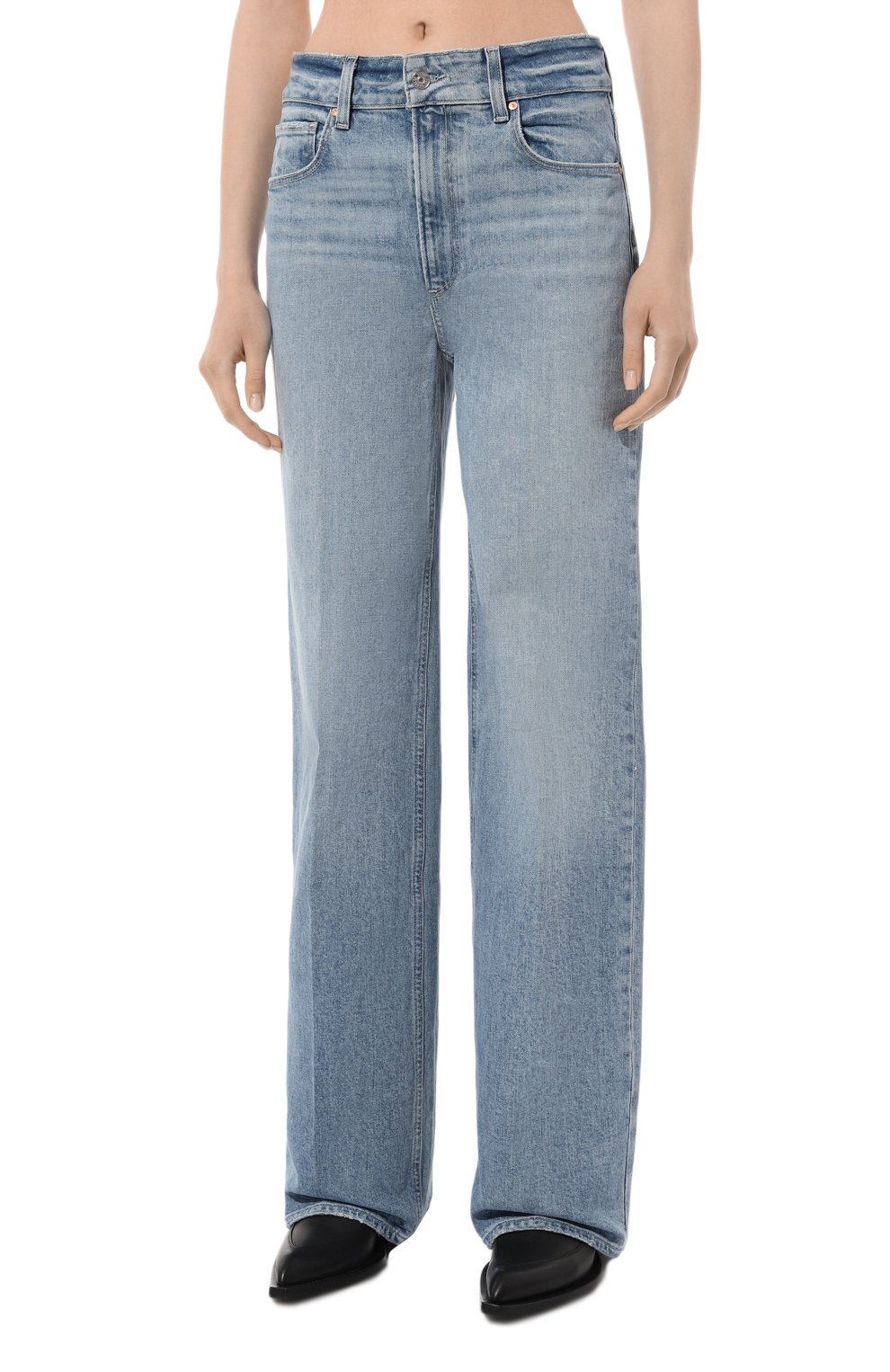 Джинсы sasha PAIGE, арт. 8626K49-B328, фото 3