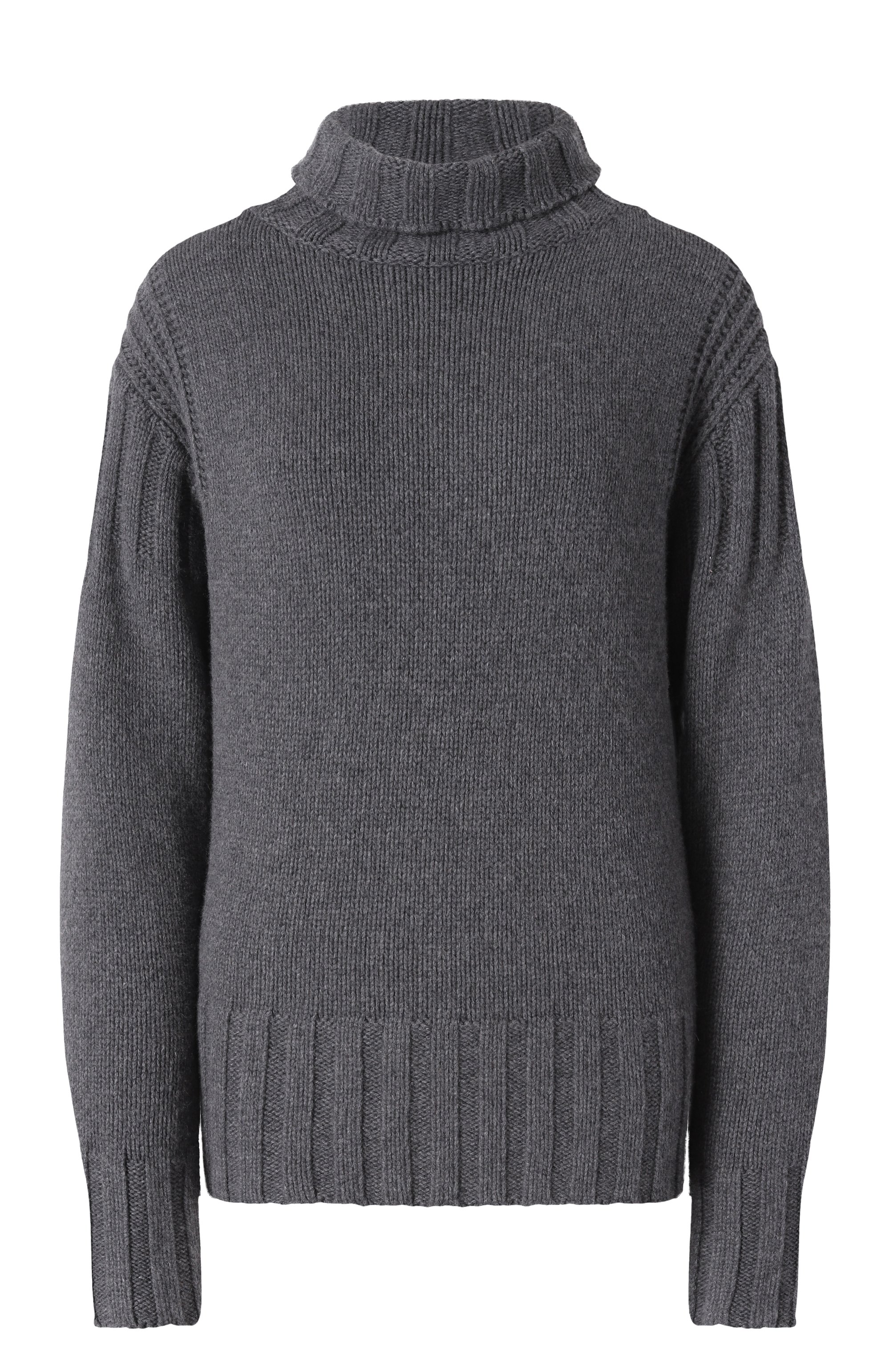 Кашемировый свитер JIL SANDER, арт. J40GP0019-J13207, фото 1