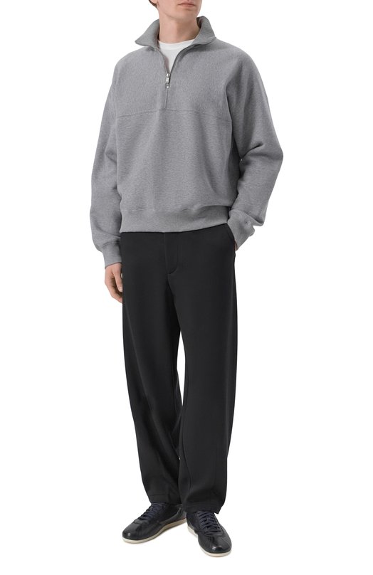 Брюки Giorgio Armani GM003050/TE19859 Чёрный  GM003050/TE19859 Фото 2