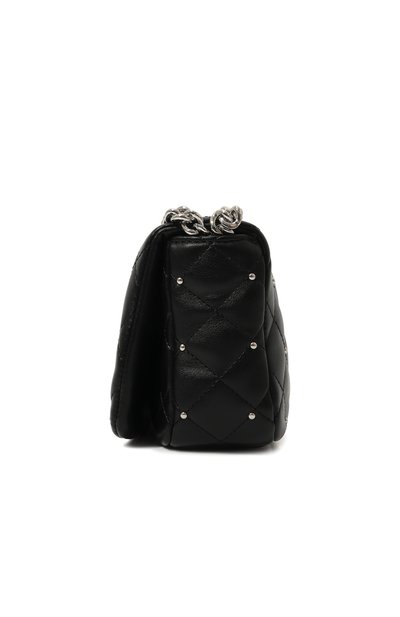 Сумка quilting VERSACE JEANS COUTURE, арт. 75VA4BQ6/ZS823, фото 3