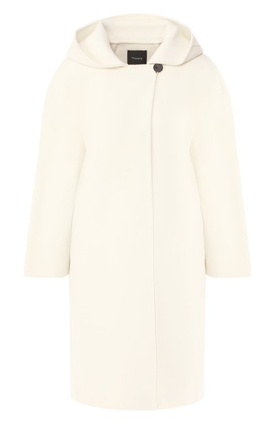 Шерстяное пальто THEORY, арт. I1201401, фото 1