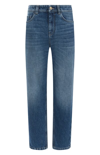 Женские джинсы BRUNELLO CUCINELLI, арт. MP095P5319