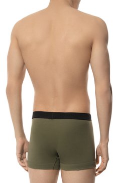 Хлопковые боксеры TOM FORD, арт. T4LC3104/316, фото 3