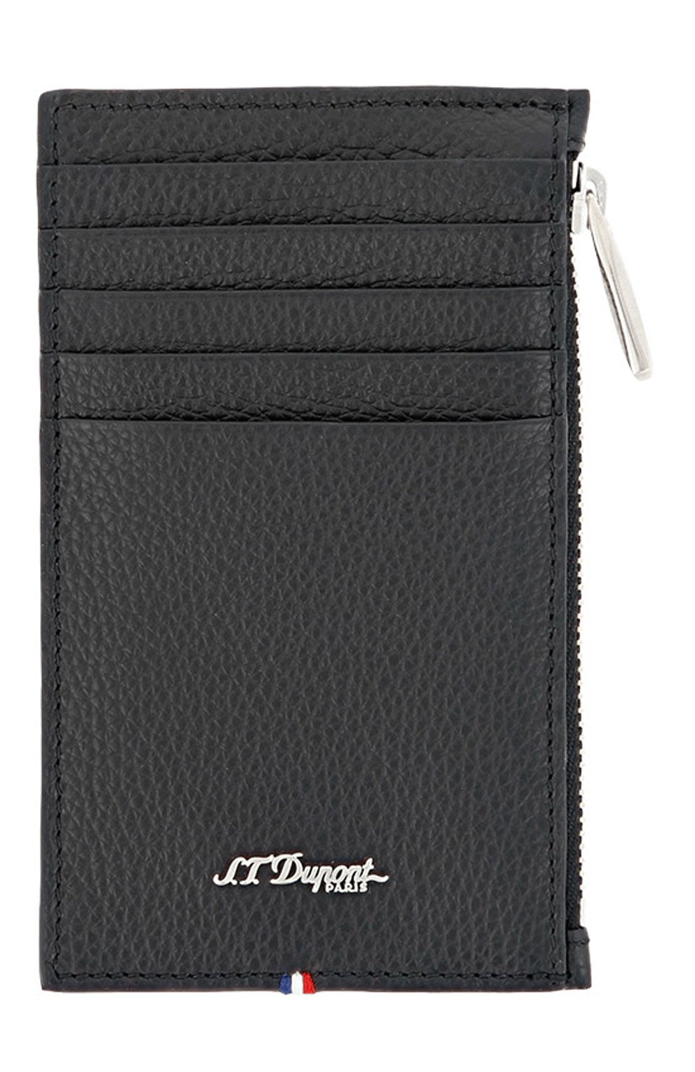 Кожаный футляр для кредитных карт S.T. DUPONT, арт. 190225, фото 1