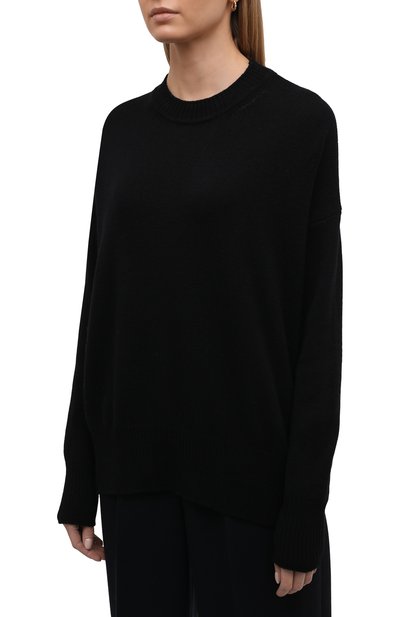 Кашемировый свитер JIL SANDER, арт. JSCU754020-WUY10008, фото 3