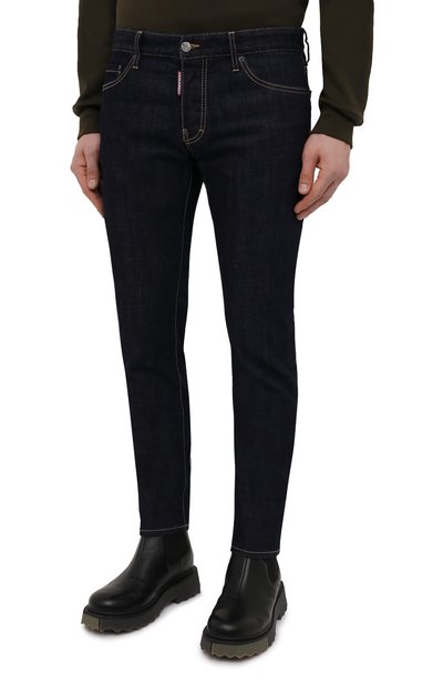 Дж инсы DSQUARED2, арт. S74LB1079/S30664, фото 3