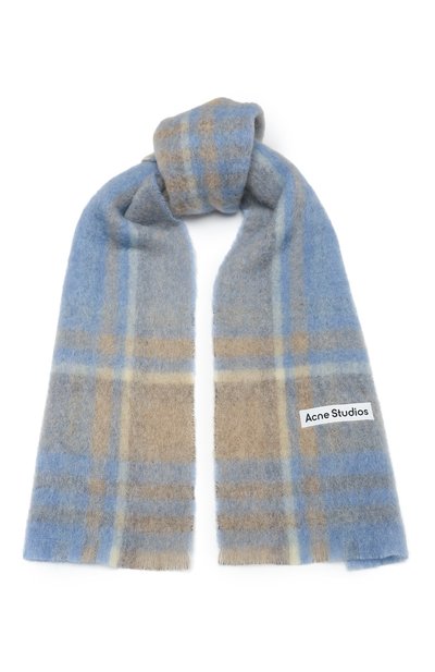 Шарф ACNE STUDIOS, арт. CA0146/W, фото 1