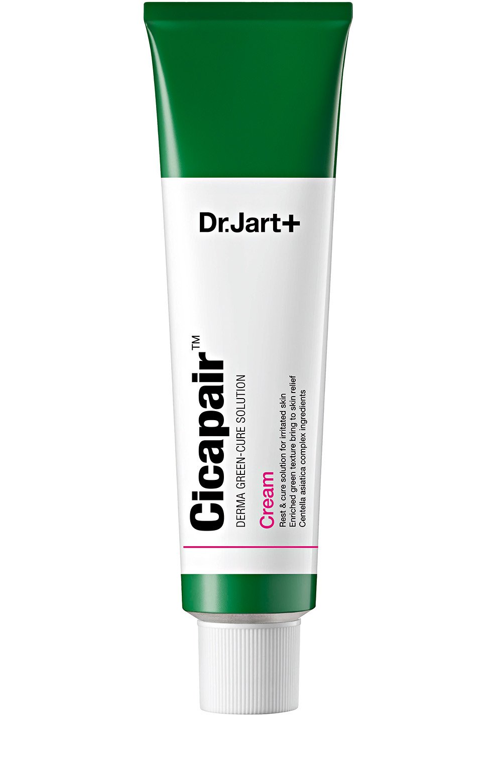 Регенерирующий крем антистресс cicapair  (50ml) DR.JART+, арт. 8809380648589, фото 1
