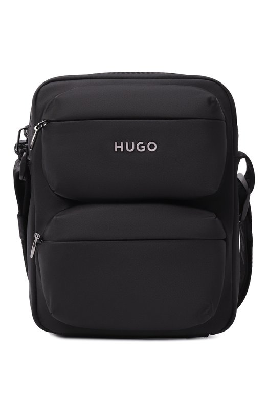 Сумка Godric HUGO 50552324 Чёрный 50552324