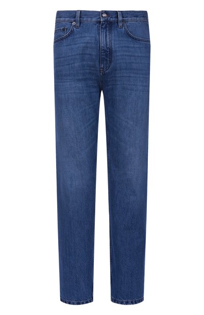 Джинсы city ZEGNA, арт. 508/UFIJ3A9, фото 1