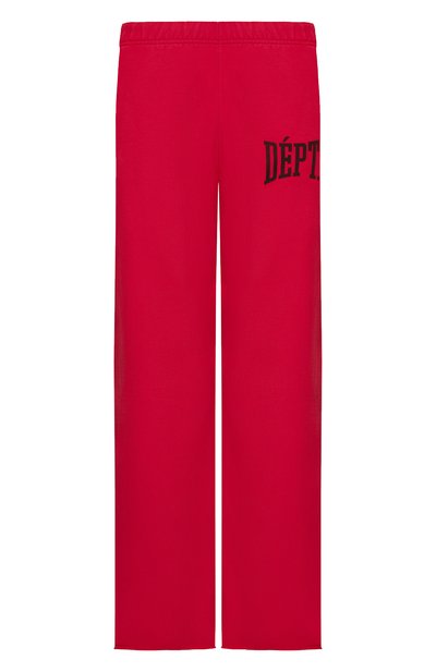 Мужские хлопковые брюки GALLERY DEPT., арт. LSP-40080