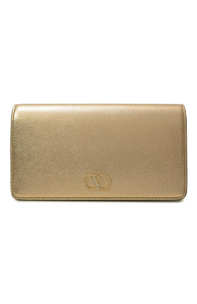 Женская сумка vlogo signature mini VALENTINO, арт. 9W2P0AY5/CHL