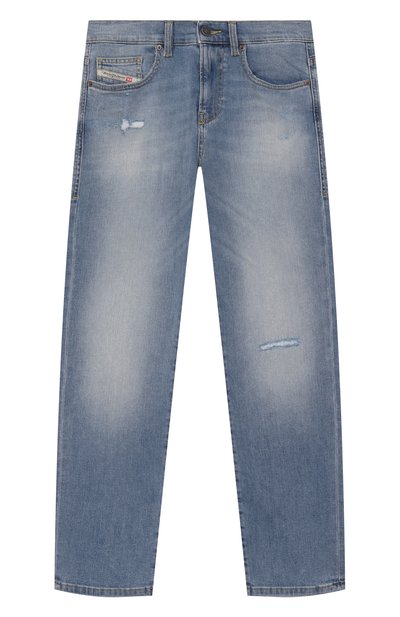 Джинсы DIESEL, арт. J00809/KXBNY