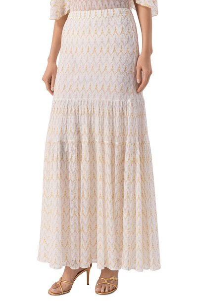 Юбка из вискозы MISSONI, арт. DS26SH1K/BR015X, фото 3