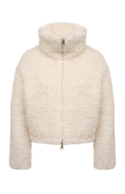 Женская пуховая куртка blonville MONCLER, арт. H1-093-1A000-13-899JW