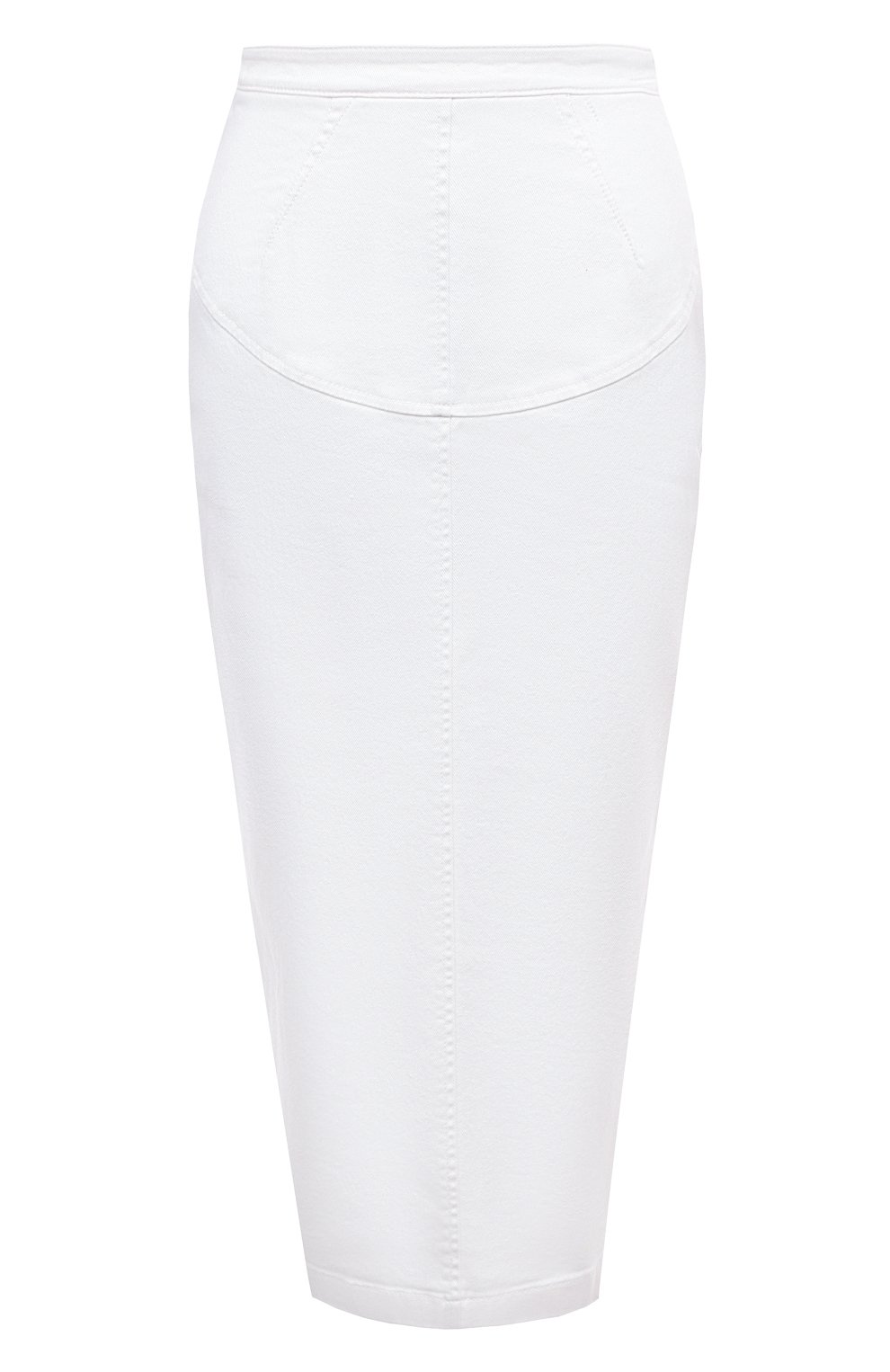 Джинсовая юбка N21, арт. N2M/C012/0068, фото 1