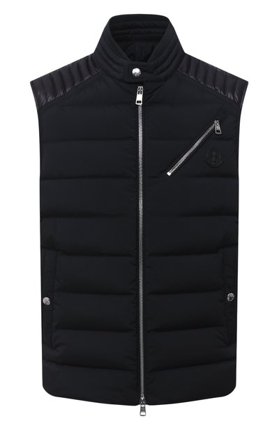 Пуховый жилет tolonne MONCLER, арт. F2-091-1A211-00-C0145, фото 1