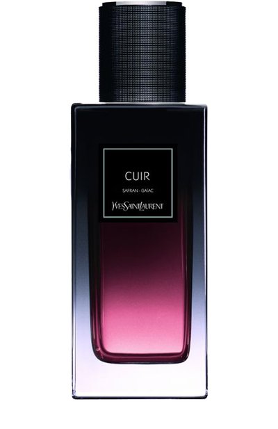 Парфюмерная вода le vestiaire des parfums cuir (125ml) YSL, арт. 3614271359421, фото 1