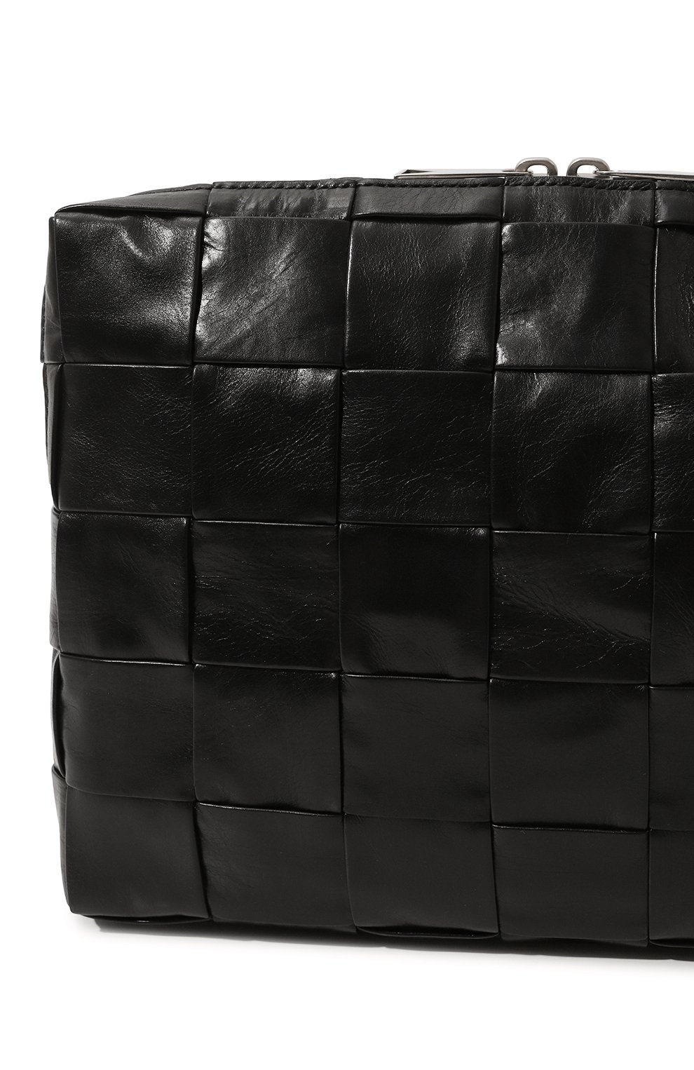 Кожаная папка для доку�ментов BOTTEGA VENETA, арт. 649994/VCQ73, фото 3