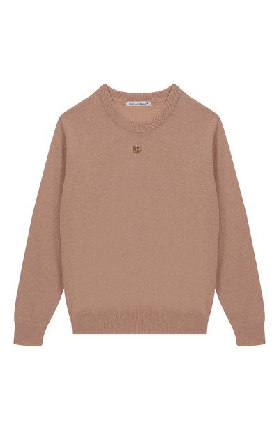 Пуловер DOLCE & GABBANA, арт. L5KWME/JGMAY/8-12+